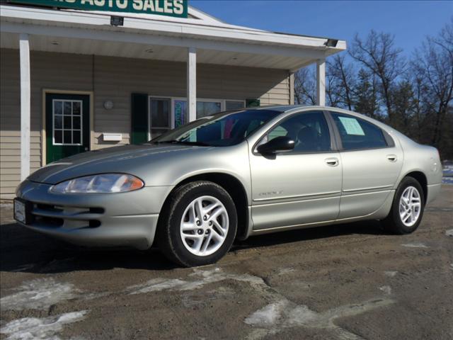 2000 Dodge Intrepid Base