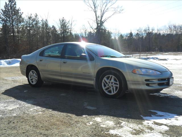 2000 Dodge Intrepid Base