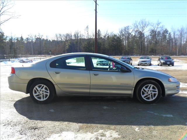 2000 Dodge Intrepid Base