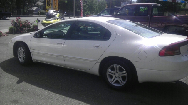 2000 Dodge Intrepid LW2