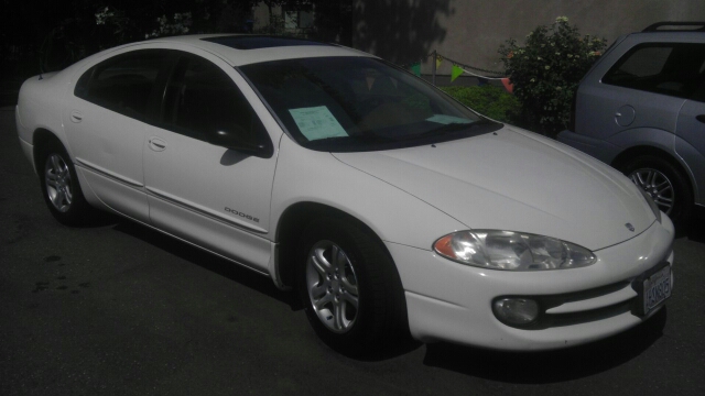 2000 Dodge Intrepid LW2