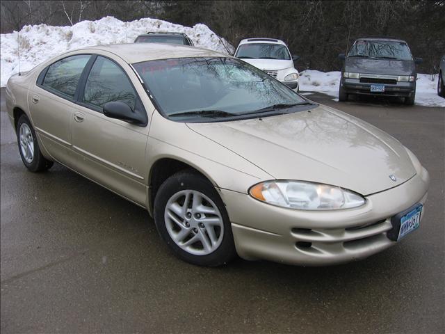 2000 Dodge Intrepid Base