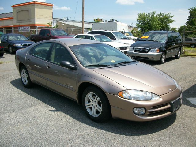 2001 Dodge Intrepid LW2