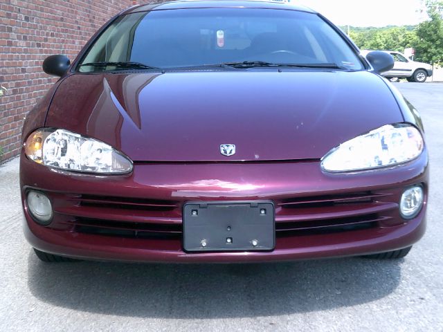 2001 Dodge Intrepid LW2