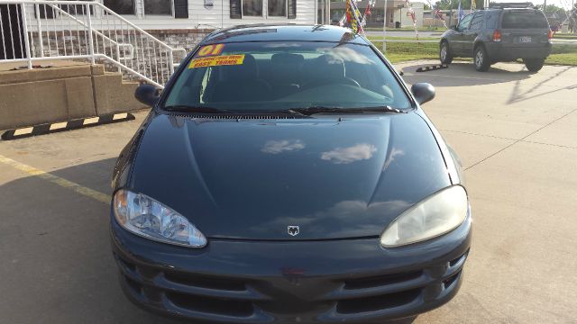 2001 Dodge Intrepid SE