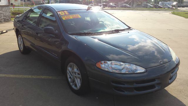 2001 Dodge Intrepid SE