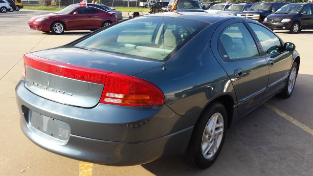 2001 Dodge Intrepid SE