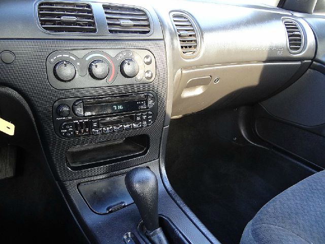 2001 Dodge Intrepid SE