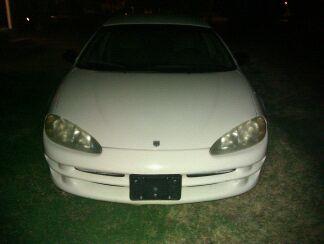 2001 Dodge Intrepid Unknown