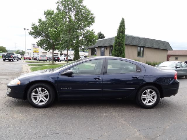 2001 Dodge Intrepid LW2