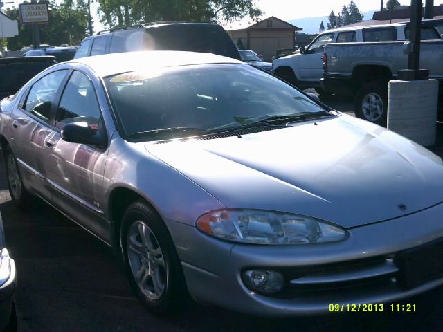 2001 Dodge Intrepid LW2