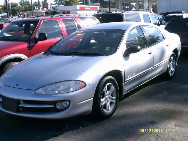 2001 Dodge Intrepid LW2