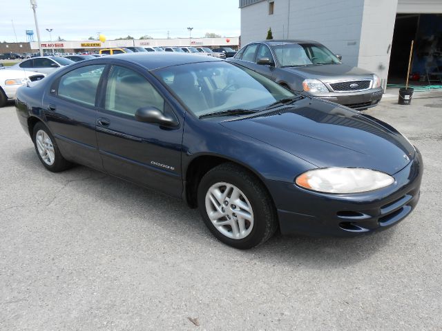 2001 Dodge Intrepid SE