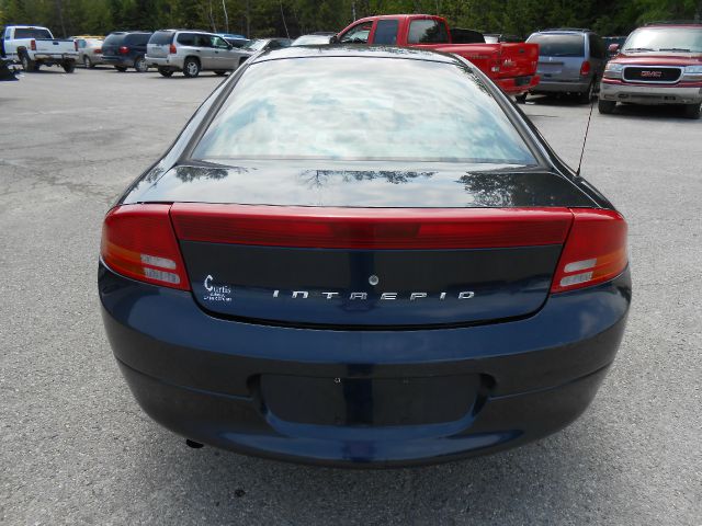 2001 Dodge Intrepid SE