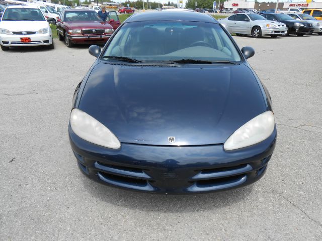 2001 Dodge Intrepid SE