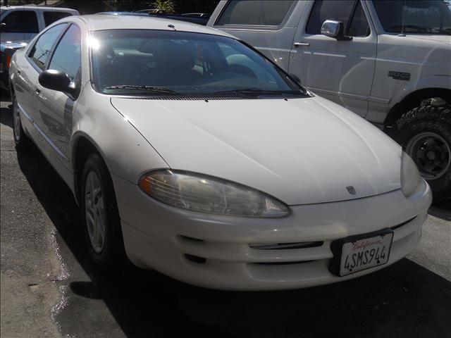 2001 Dodge Intrepid V6 Deluxe