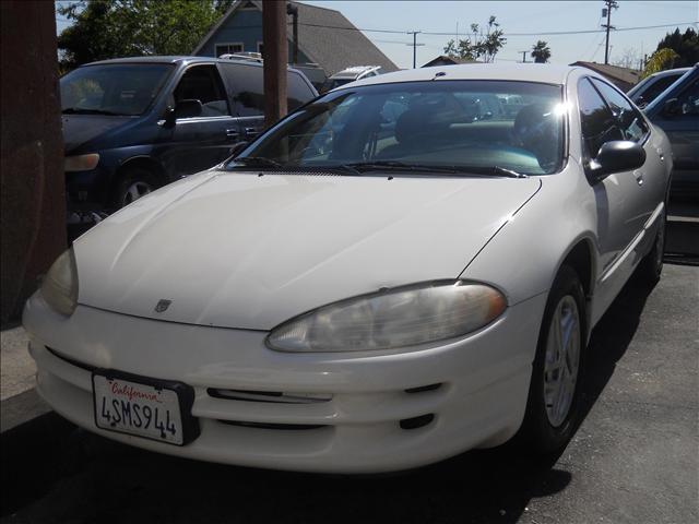 2001 Dodge Intrepid V6 Deluxe