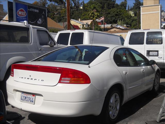 2001 Dodge Intrepid V6 Deluxe