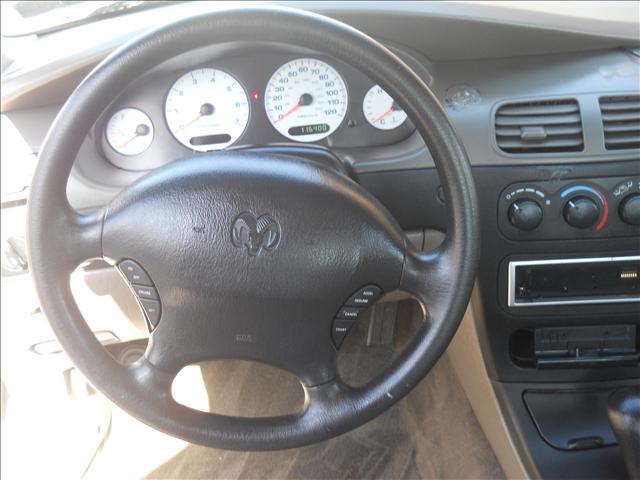 2001 Dodge Intrepid V6 Deluxe