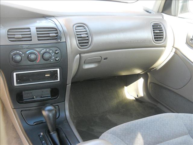 2001 Dodge Intrepid V6 Deluxe