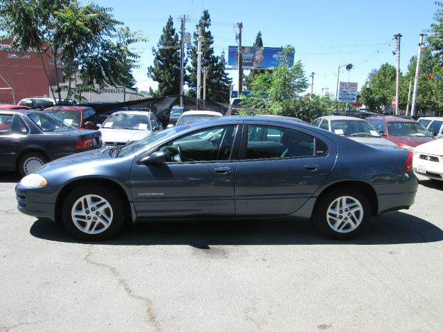 2001 Dodge Intrepid SE