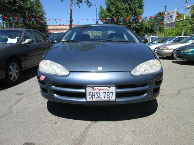 2001 Dodge Intrepid SE