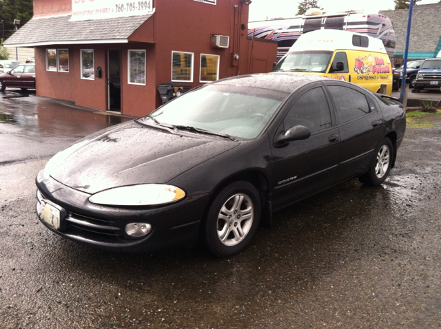 2001 Dodge Intrepid LW2