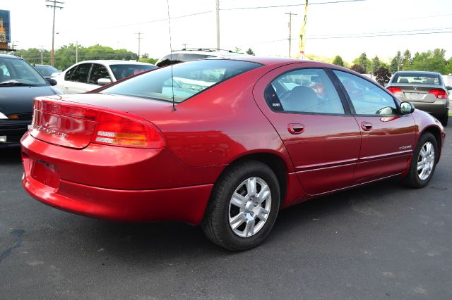 2001 Dodge Intrepid SE