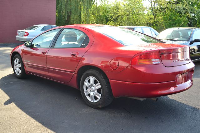 2001 Dodge Intrepid SE