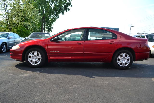 2001 Dodge Intrepid SE