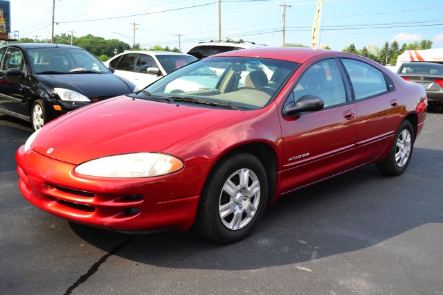 2001 Dodge Intrepid SE