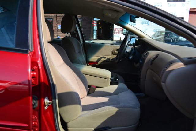 2001 Dodge Intrepid SE