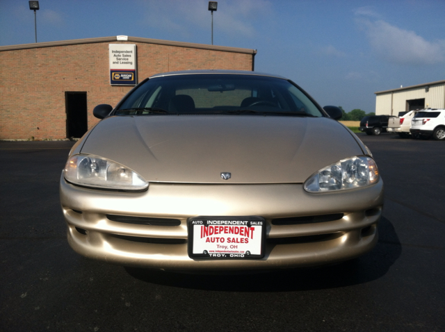 2001 Dodge Intrepid SE