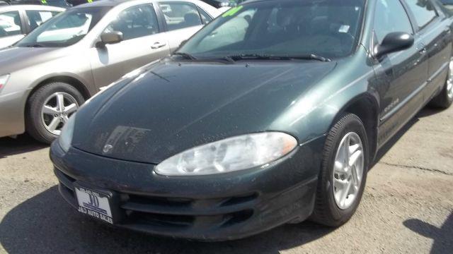 2001 Dodge Intrepid Unknown