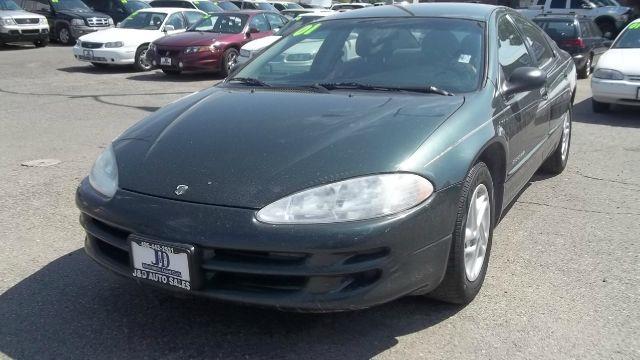 2001 Dodge Intrepid Unknown