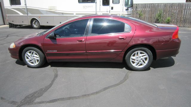 2001 Dodge Intrepid SE