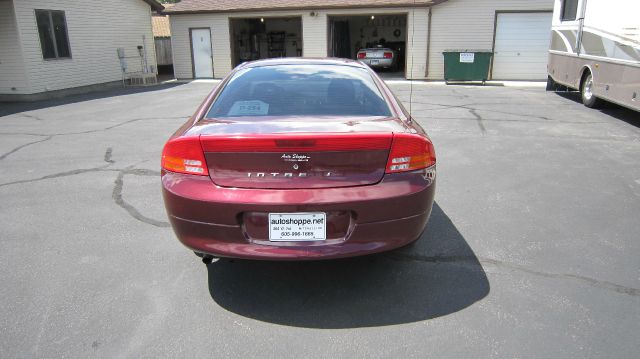 2001 Dodge Intrepid SE