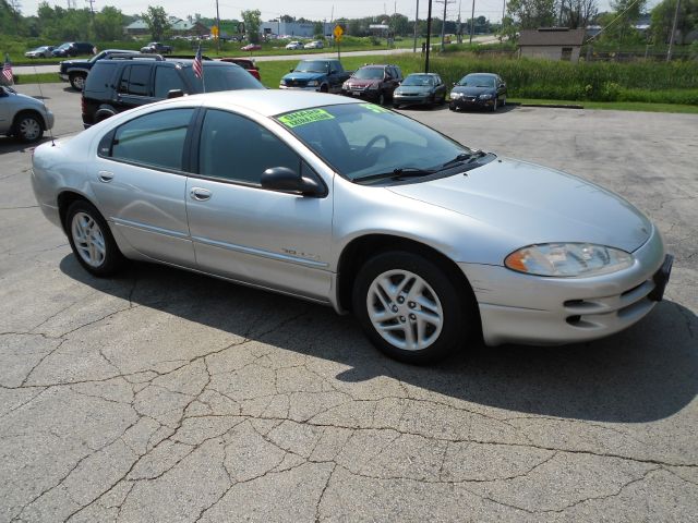 2001 Dodge Intrepid SE