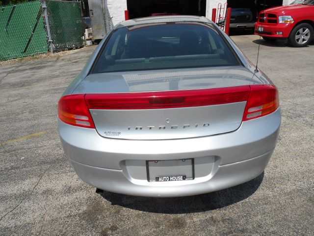 2001 Dodge Intrepid SE