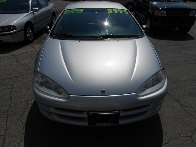 2001 Dodge Intrepid SE