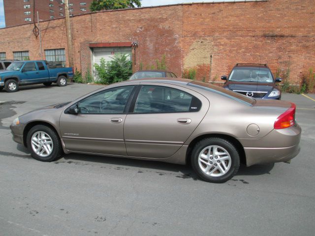 2001 Dodge Intrepid SE