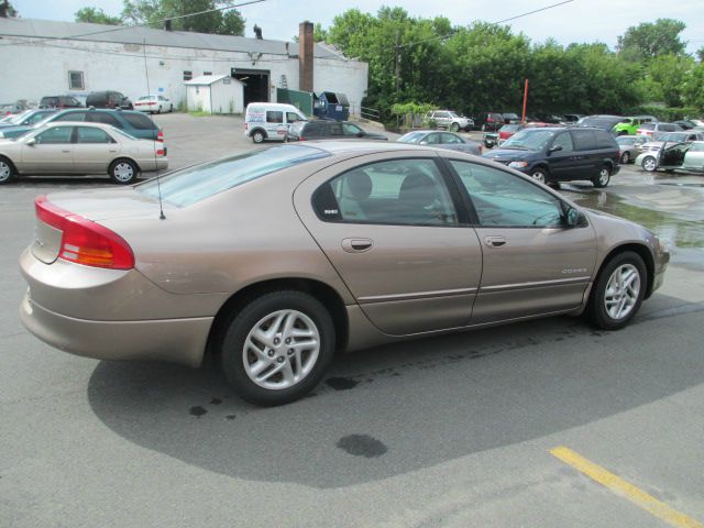 2001 Dodge Intrepid SE