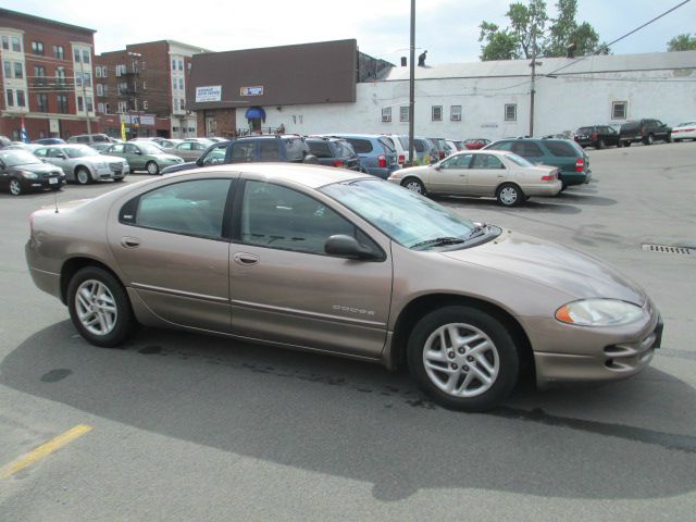 2001 Dodge Intrepid SE