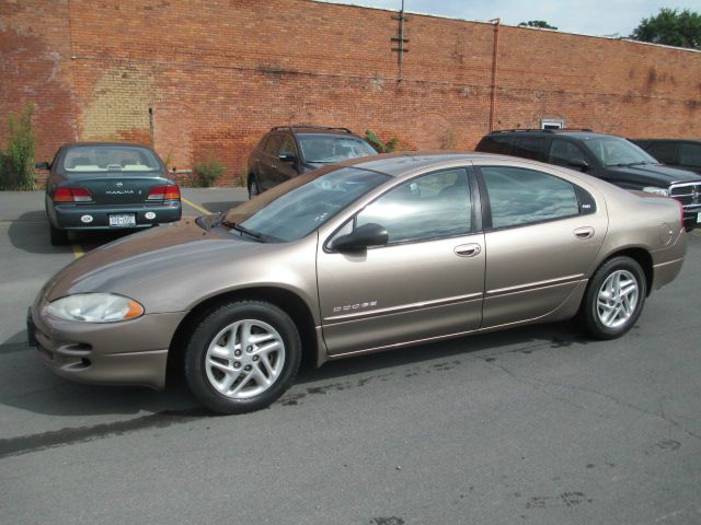 2001 Dodge Intrepid SE