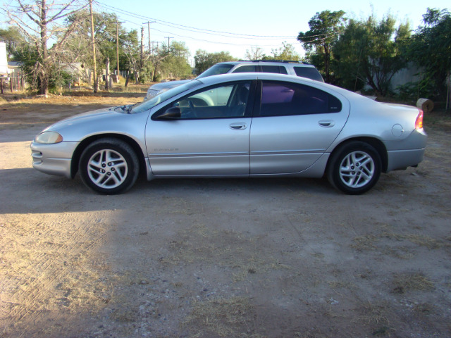 2001 Dodge Intrepid SE