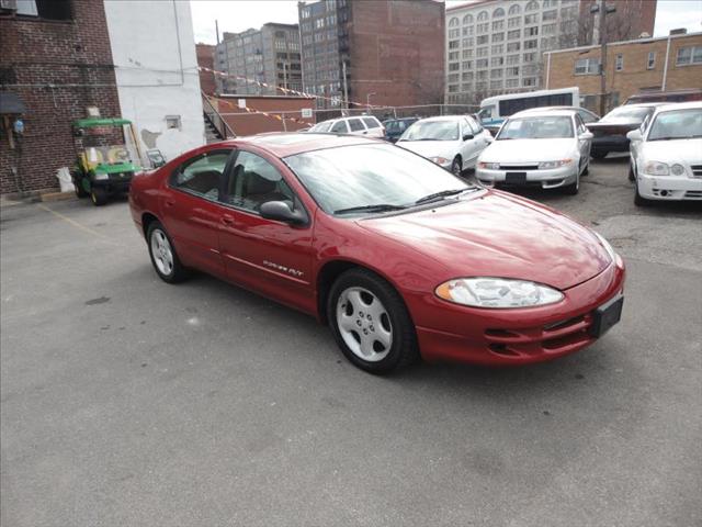 2001 Dodge Intrepid Deluxe Convertible