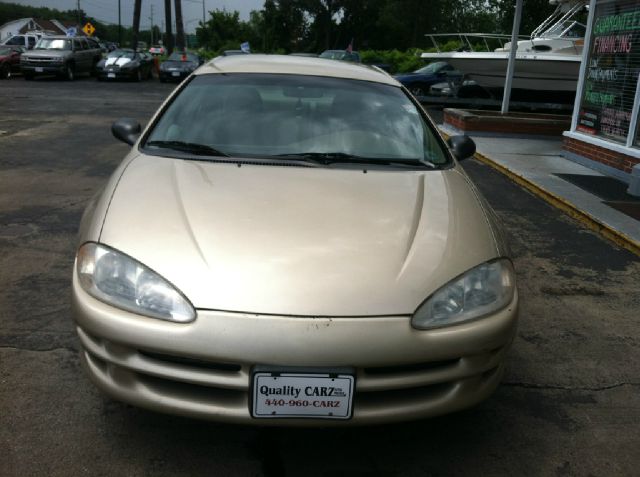 2001 Dodge Intrepid SE