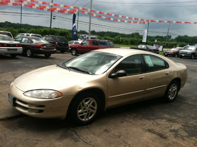 2001 Dodge Intrepid SE