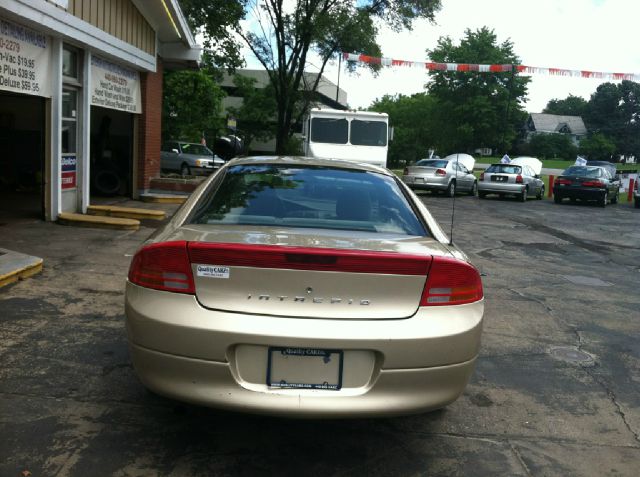 2001 Dodge Intrepid SE