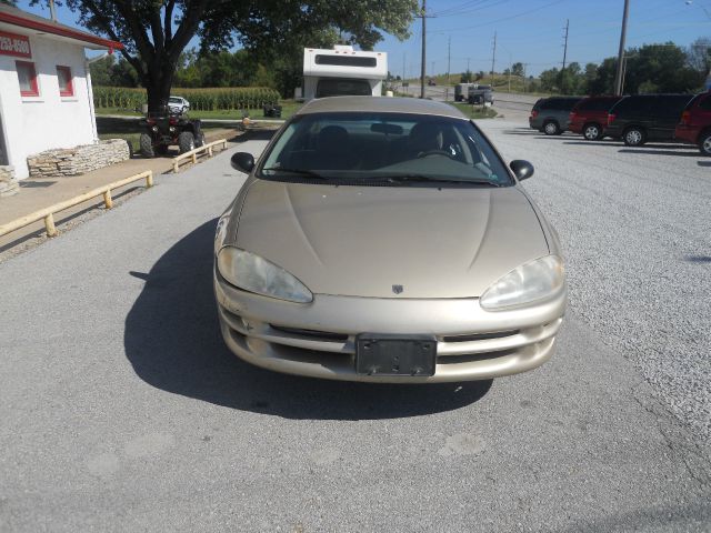 2001 Dodge Intrepid SE